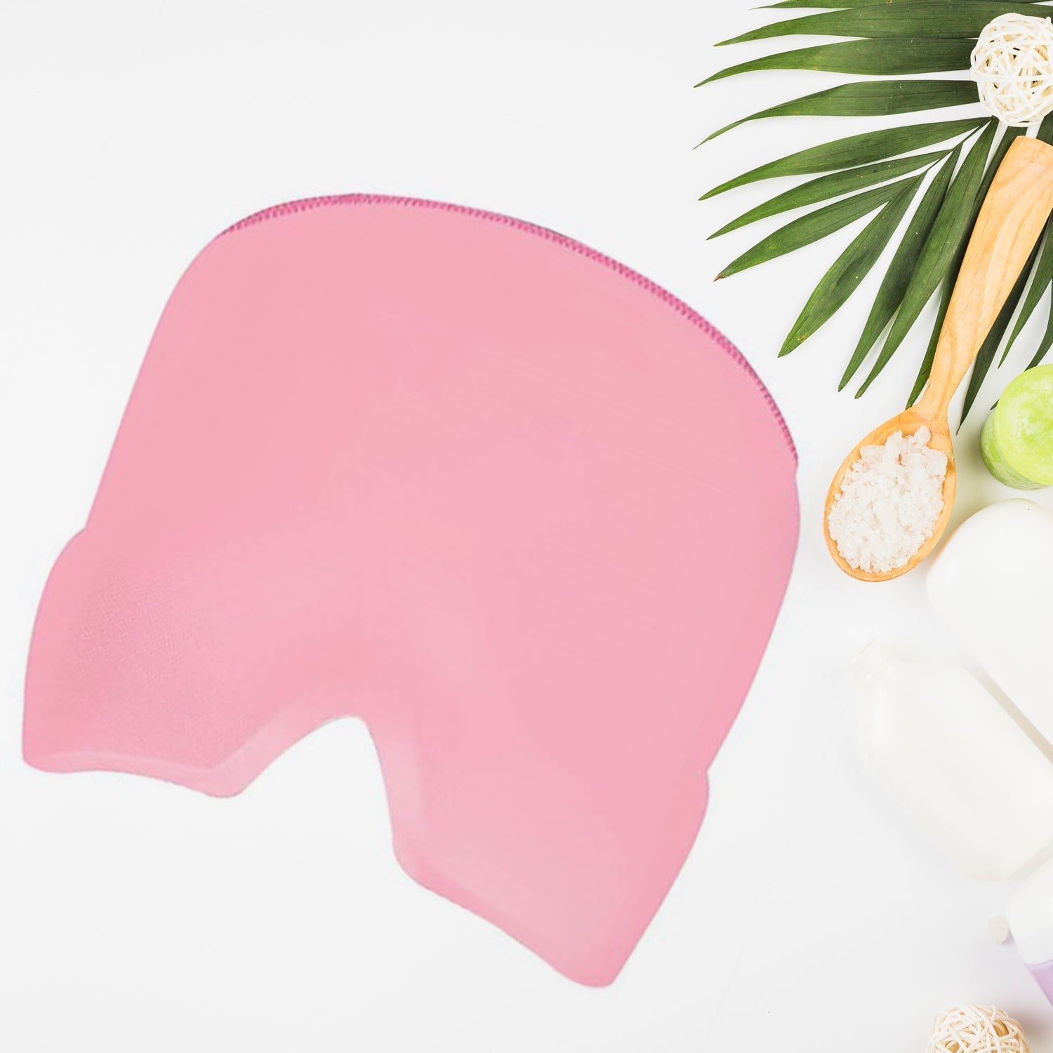 Migraine relief hat with ice pack Migraine relief hat with ice pack